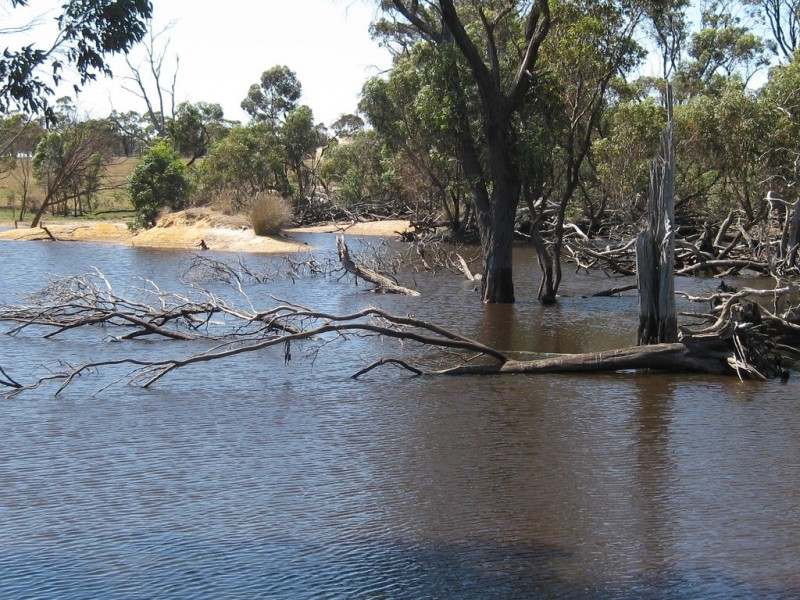 256 Bunker Road, Kendenup WA 6323