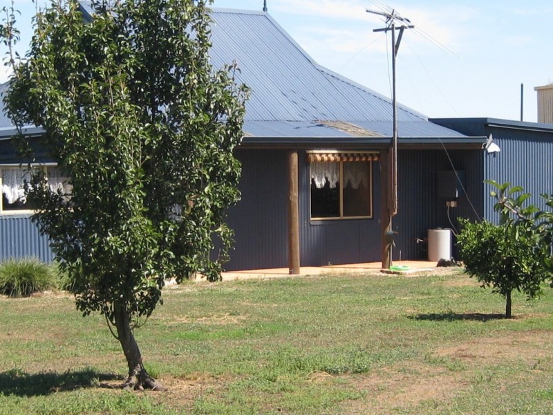 256 Bunker Road, Kendenup WA 6323