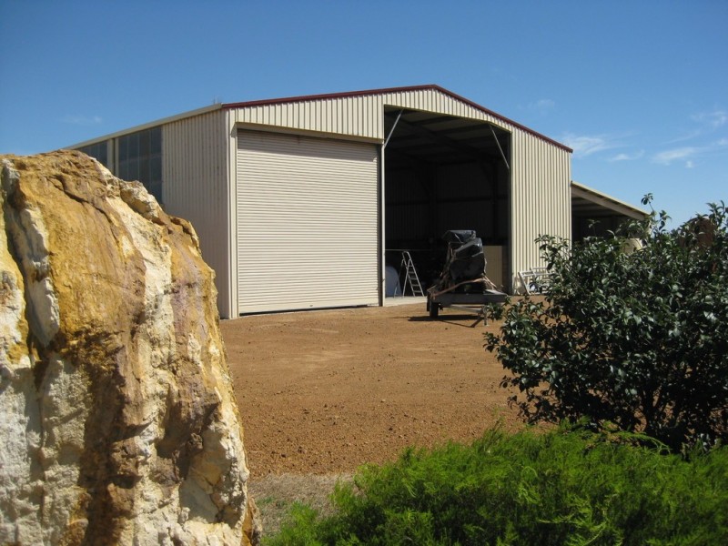 256 Bunker Road, Kendenup WA 6323