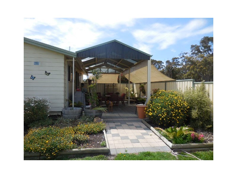 41 Fourth Ave, Kendenup WA 6323
