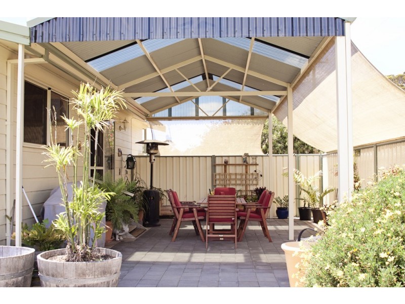 41 Fourth Ave, Kendenup WA 6323