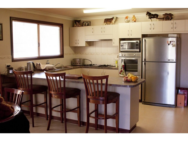 41 Fourth Ave, Kendenup WA 6323