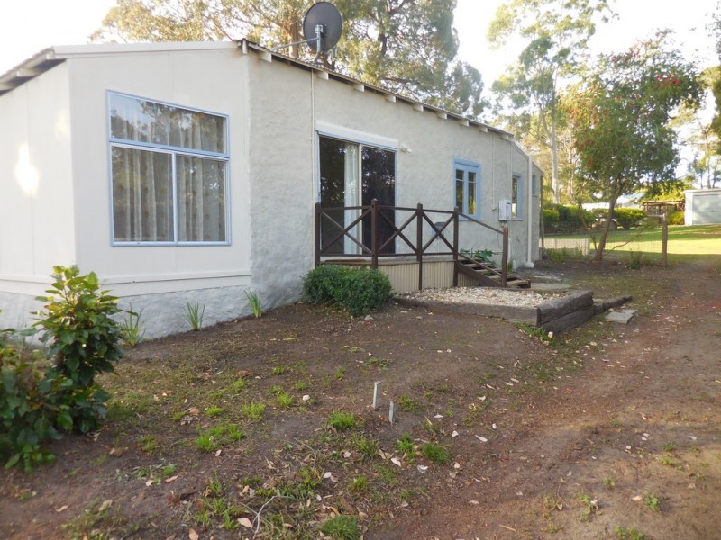 46 Hassell Street, Mount Barker WA 6324