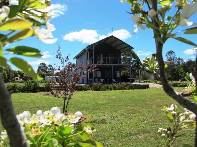 175 Smuts Road, Kendenup WA 6323