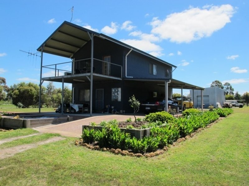 175 Smuts Road, Kendenup WA 6323