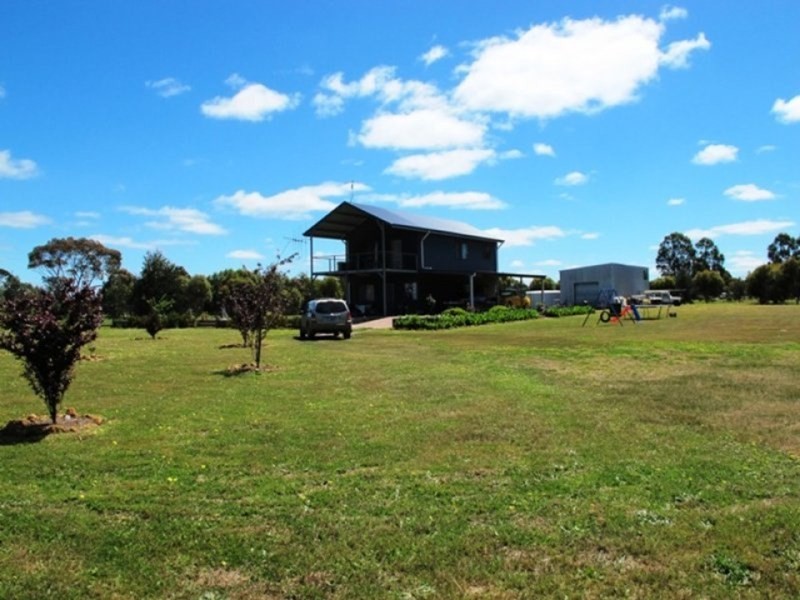 175 Smuts Road, Kendenup WA 6323