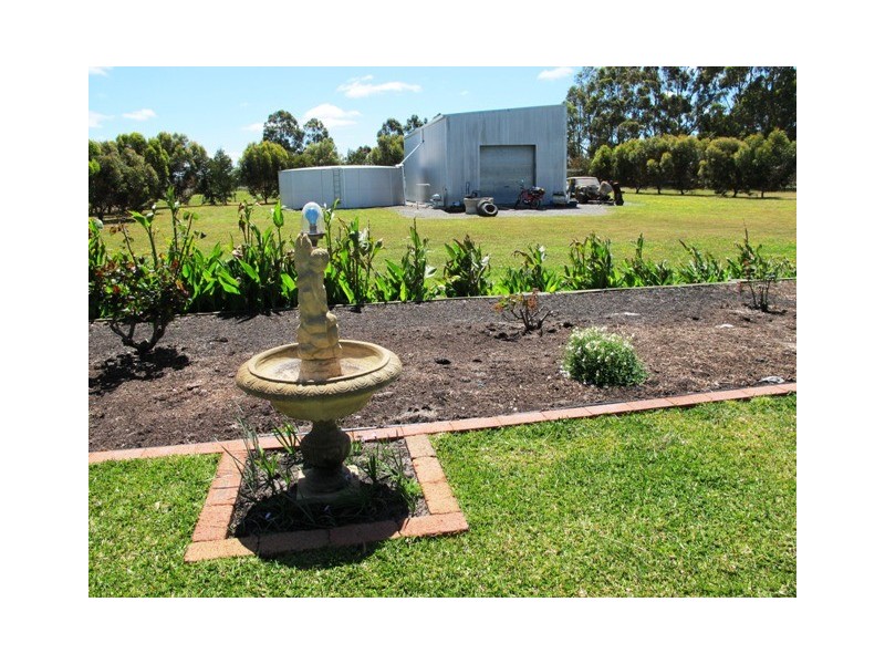 175 Smuts Road, Kendenup WA 6323