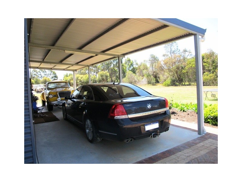 175 Smuts Road, Kendenup WA 6323