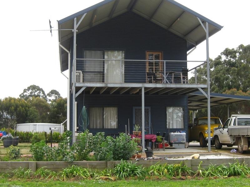 175 Smuts Road, Kendenup WA 6323