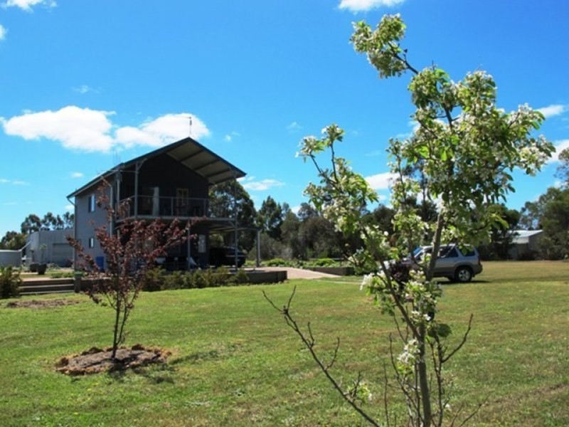 175 Smuts Road, Kendenup WA 6323