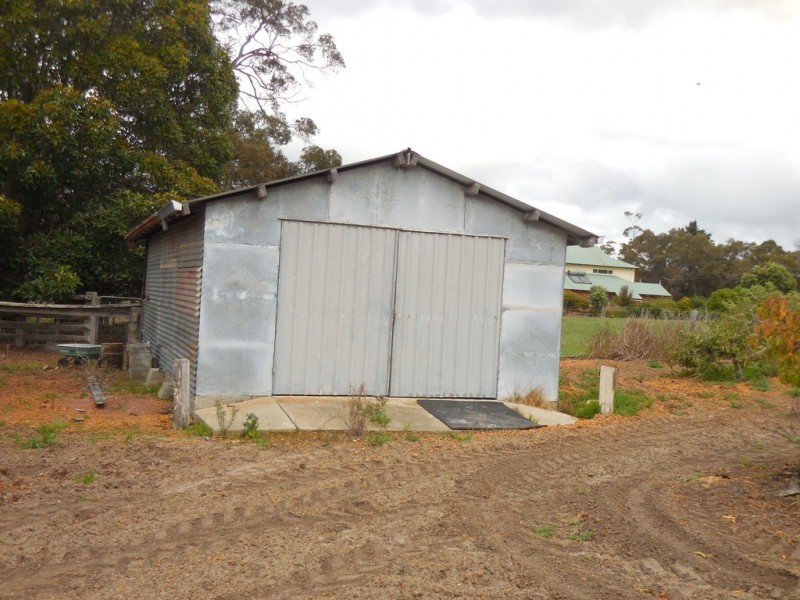8 Martin Street, Mount Barker WA 6324