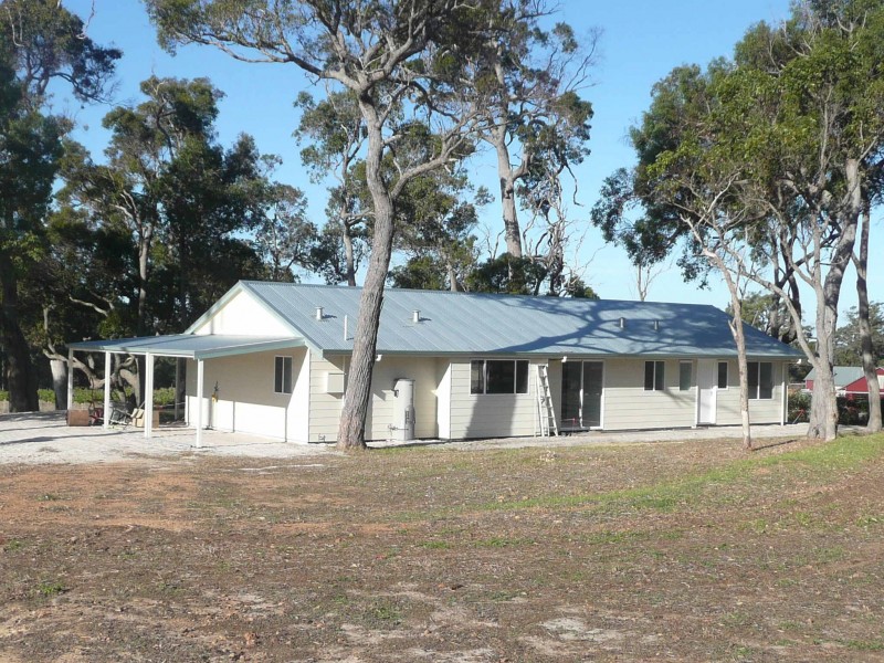 340 Ward Road, Mount Barker WA 6324