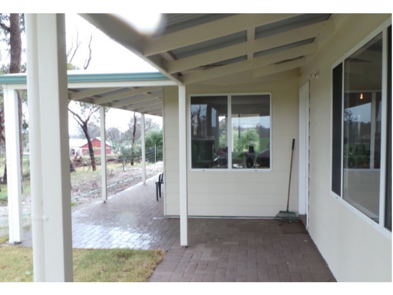 340 Ward Road, Mount Barker WA 6324