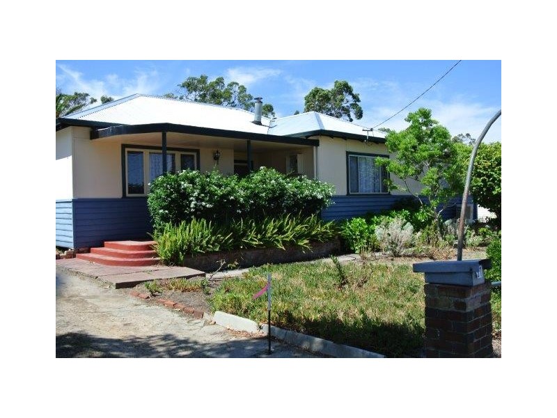 31 Oatlands Road, Mount Barker WA 6324