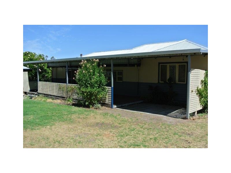 31 Oatlands Road, Mount Barker WA 6324