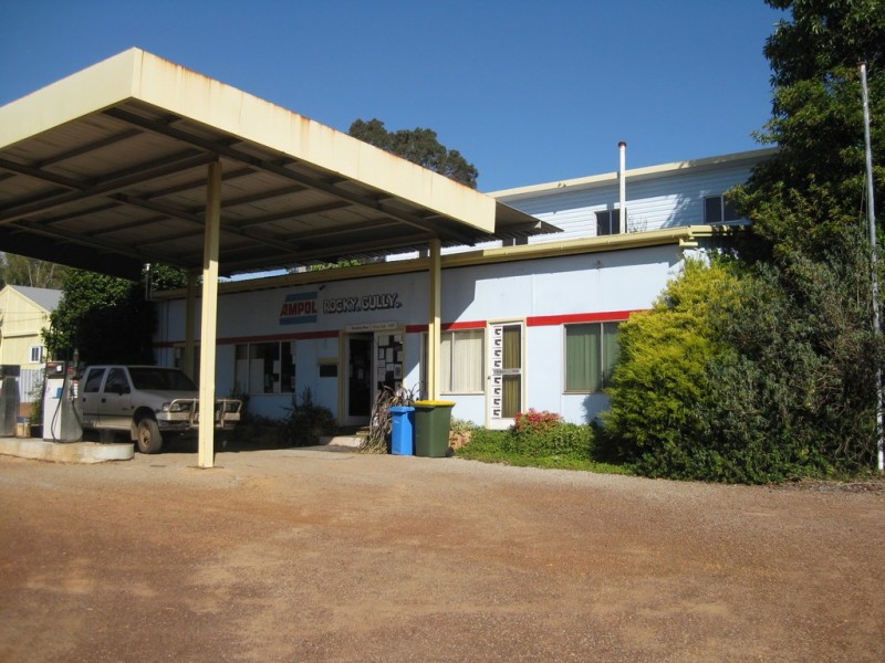 9522 Muir Highway, Rocky Gully WA 6397