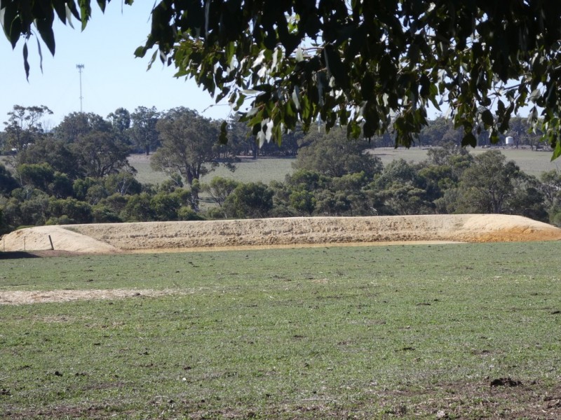 Lot 701 Gough Road, Kendenup WA 6323