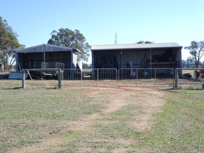 Lot 701 Gough Road, Kendenup WA 6323