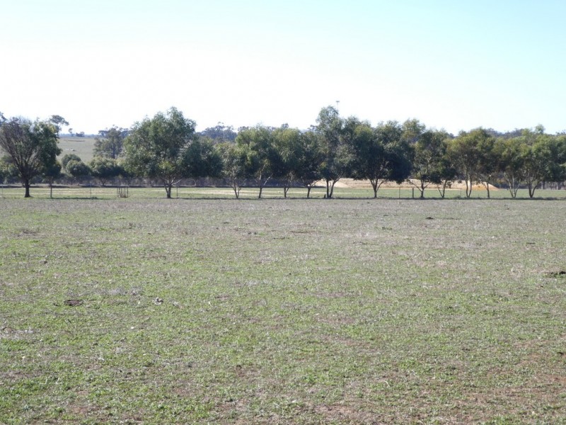 Lot 701 Gough Road, Kendenup WA 6323