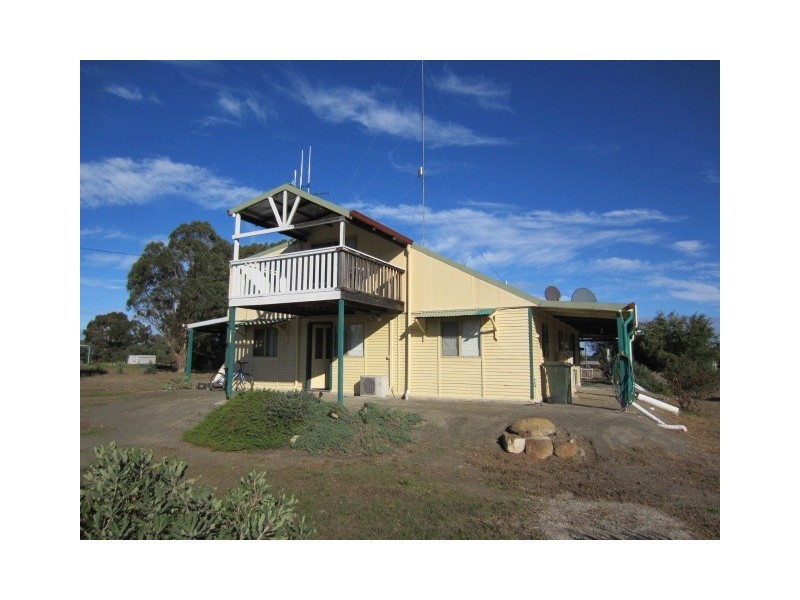 139 Fourth Avenue, Kendenup WA 6323