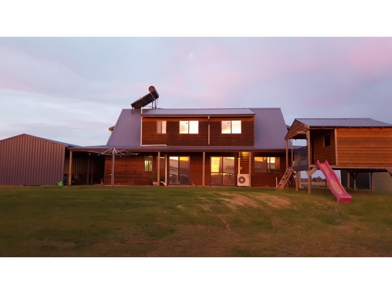 126 Lunt Road, Tenterden WA 6322