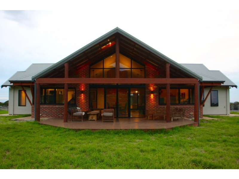 1170 Millinup Road, Porongurup WA 6324