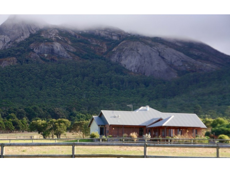 1170 Millinup Road, Porongurup WA 6324