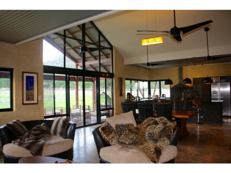 1170 Millinup Road, Porongurup WA 6324