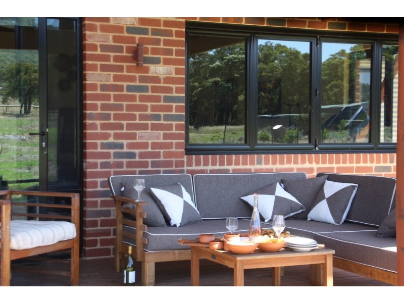 1170 Millinup Road, Porongurup WA 6324