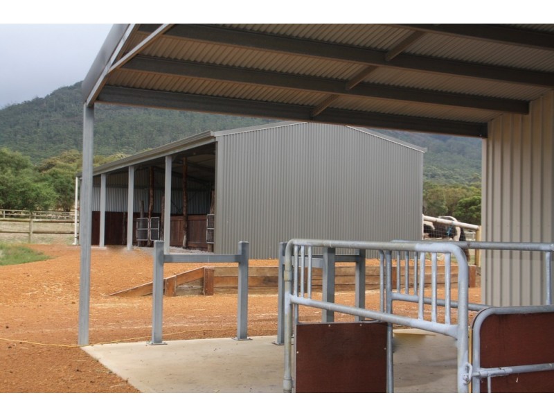 1170 Millinup Road, Porongurup WA 6324