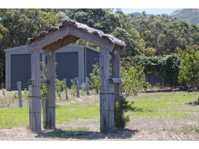 1170 Millinup Road, Porongurup WA 6324