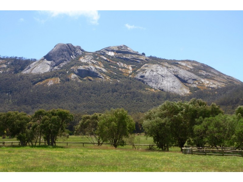 1170 Millinup Road, Porongurup WA 6324