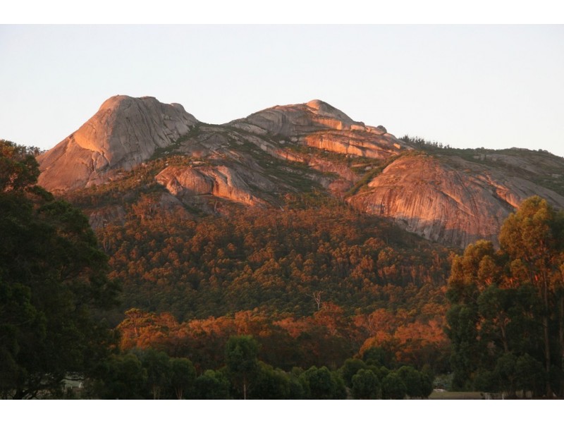 1170 Millinup Road, Porongurup WA 6324