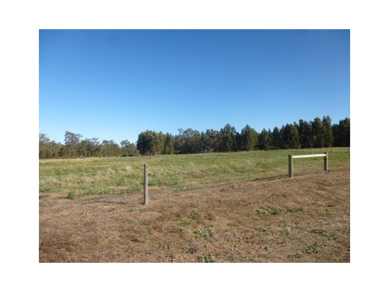 Lot 6 101 Albany Highway, Mount Barker WA 6324