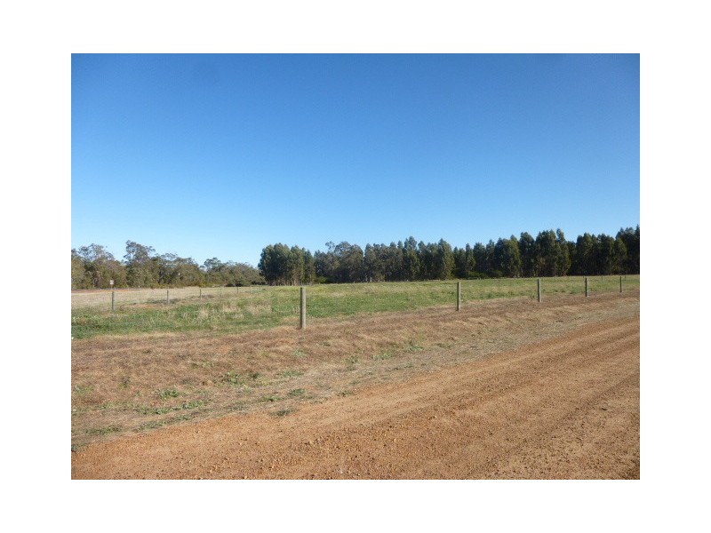 Lot 6 101 Albany Highway, Mount Barker WA 6324