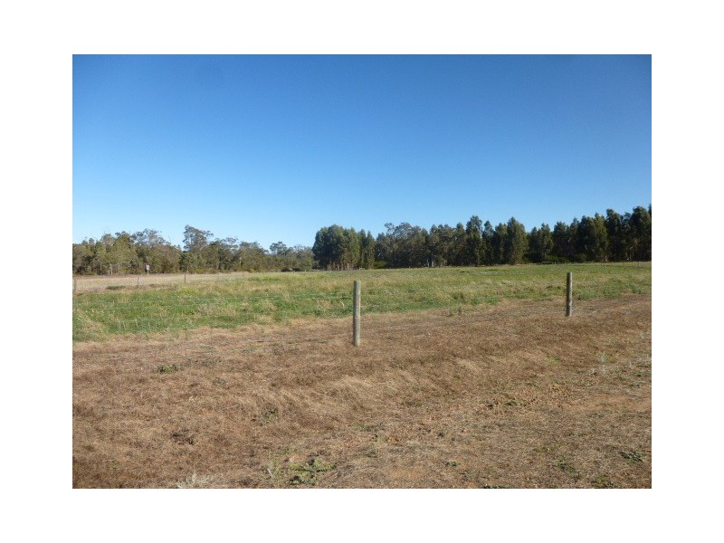 Lot 6 101 Albany Highway, Mount Barker WA 6324