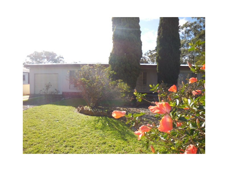 41 Second Avenue, Kendenup WA 6323