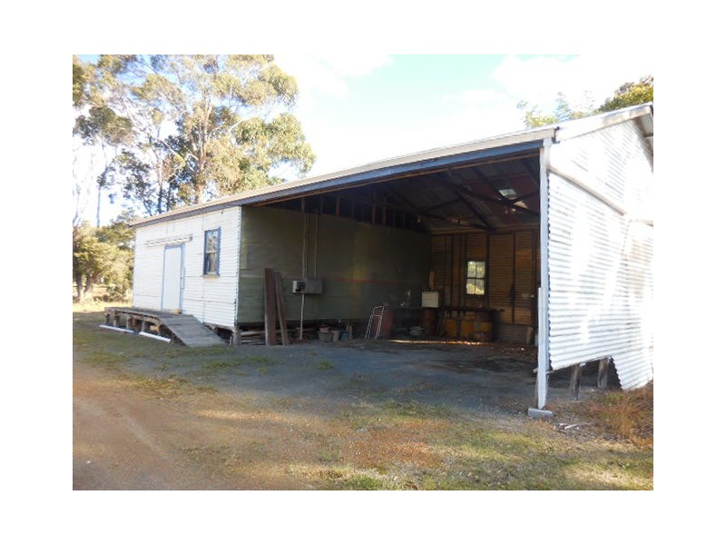 41 Second Avenue, Kendenup WA 6323