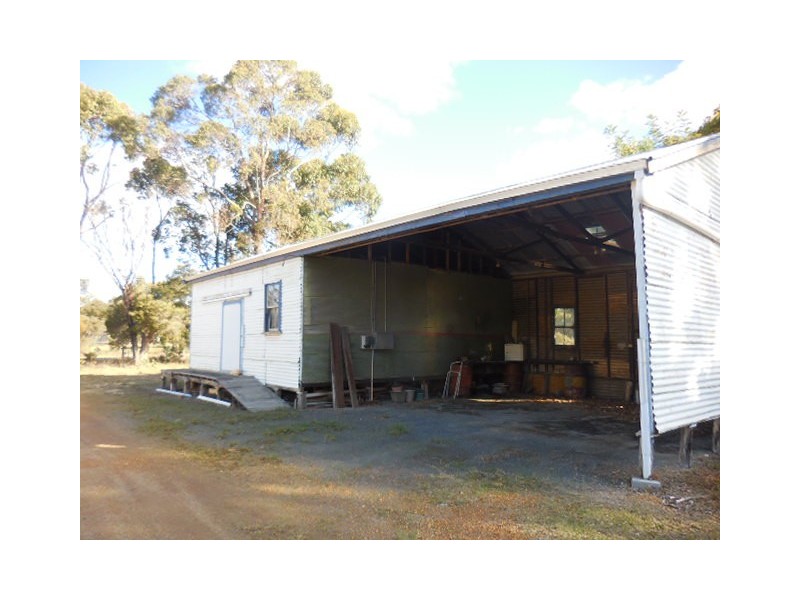 41 Second Avenue, Kendenup WA 6323