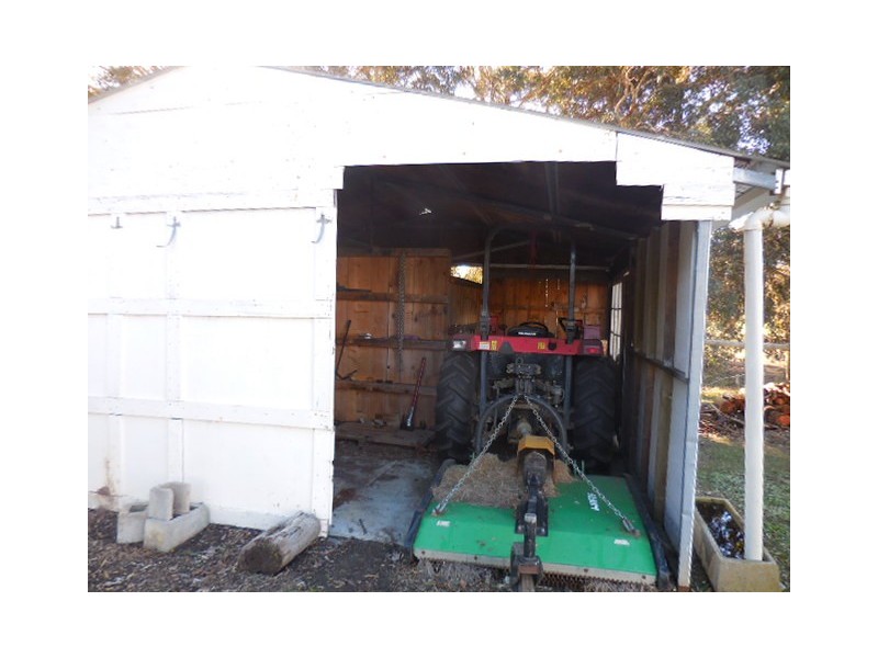 131 Robertson Road, Kendenup WA 6323