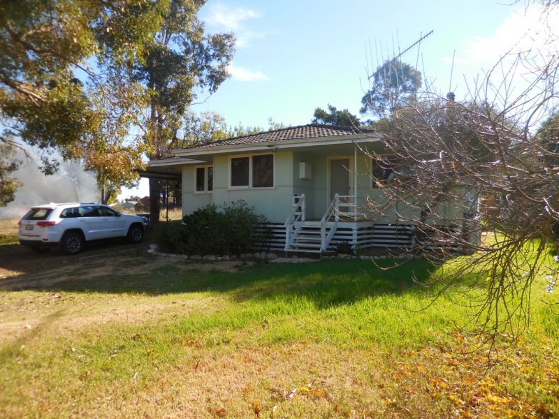 10 Trent Street, Frankland WA 6396