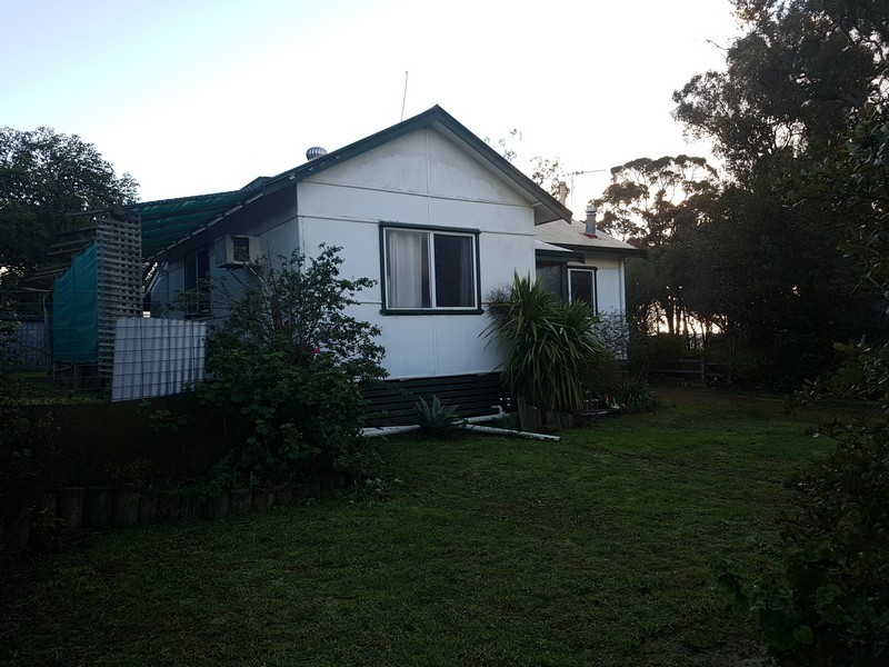 8 Trent Street, Frankland WA 6396