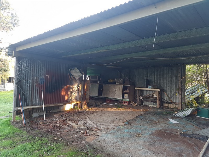 8 Trent Street, Frankland WA 6396