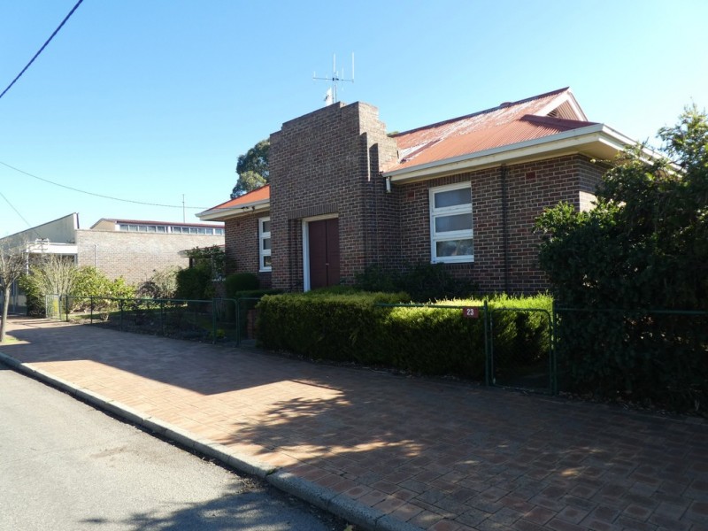 23 Gathorne Street, Cranbrook WA 6321
