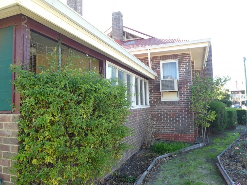 23 Gathorne Street, Cranbrook WA 6321