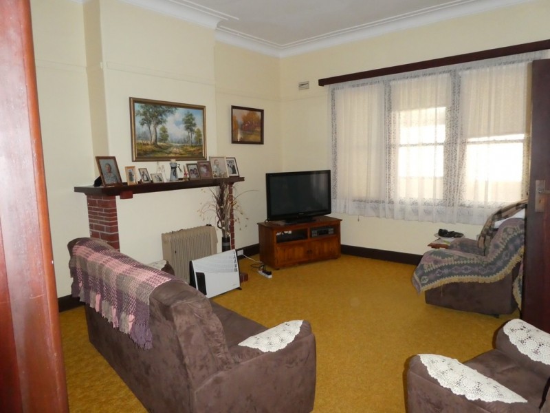 23 Gathorne Street, Cranbrook WA 6321