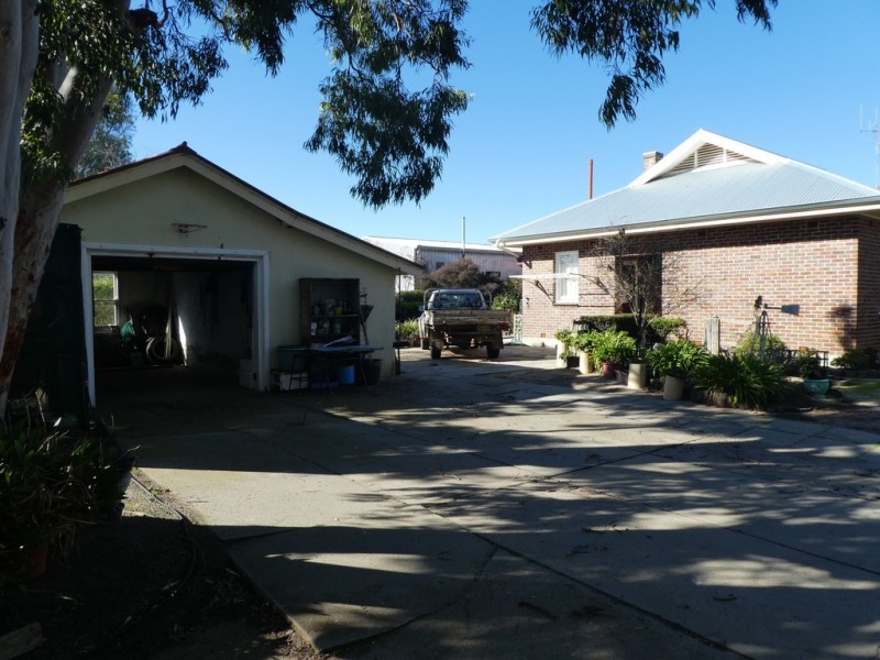 23 Gathorne Street, Cranbrook WA 6321