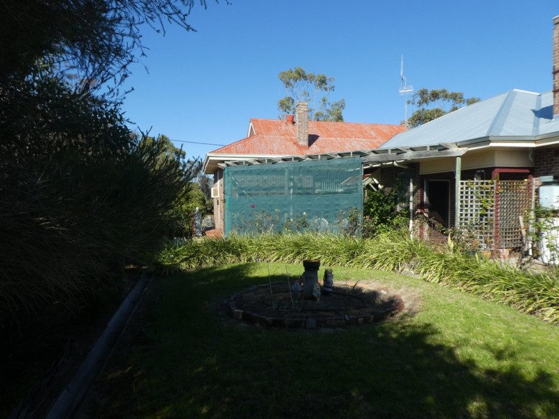 23 Gathorne Street, Cranbrook WA 6321