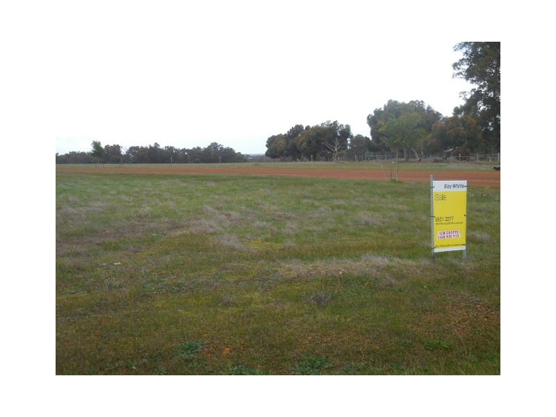 Lot 4 Folly Road, Frankland WA 6396