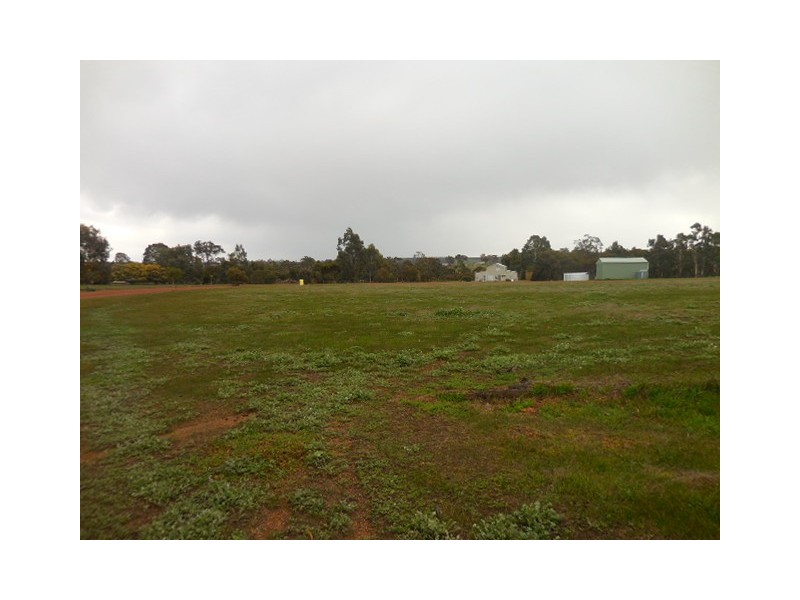 Lot 4 Folly Road, Frankland WA 6396